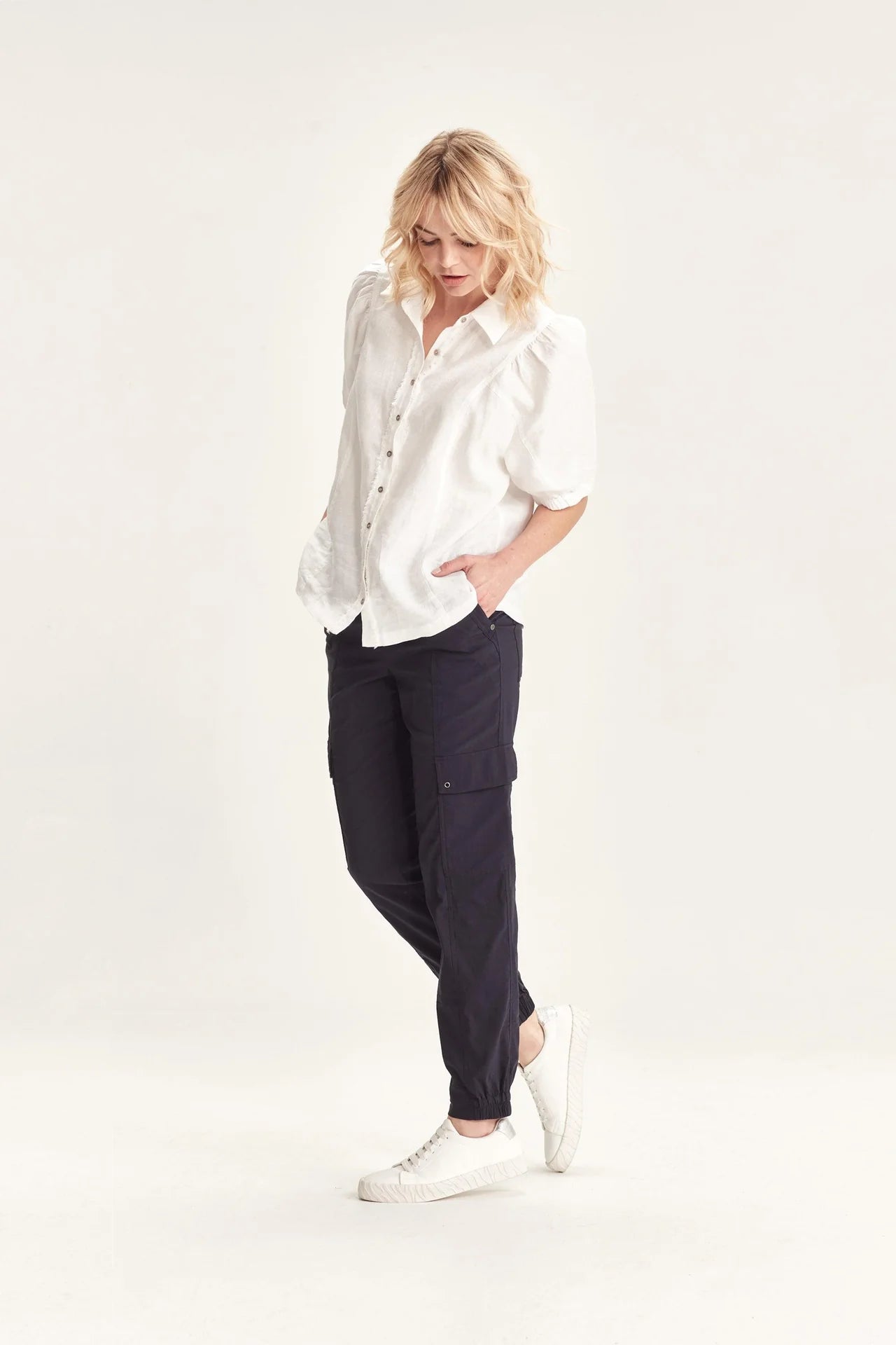 Shop Acrobat History Pant - Verge