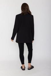 Shop Alexandra MACADAM Blazer | Black - Alexandra Australia