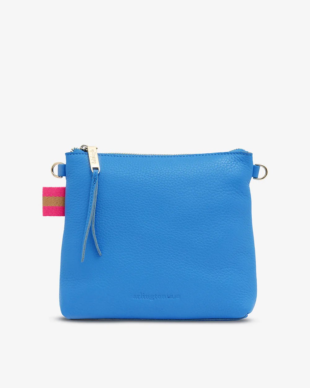 Shop Alexis Crossbody Bag | Cornflower Blue - Arlington Milne