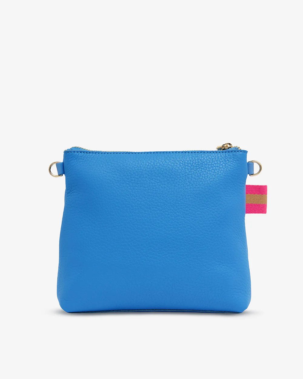 Shop Alexis Crossbody Bag | Cornflower Blue - Arlington Milne