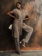 Shop Alpaca Cardigan - Herzen's Angelegenheit