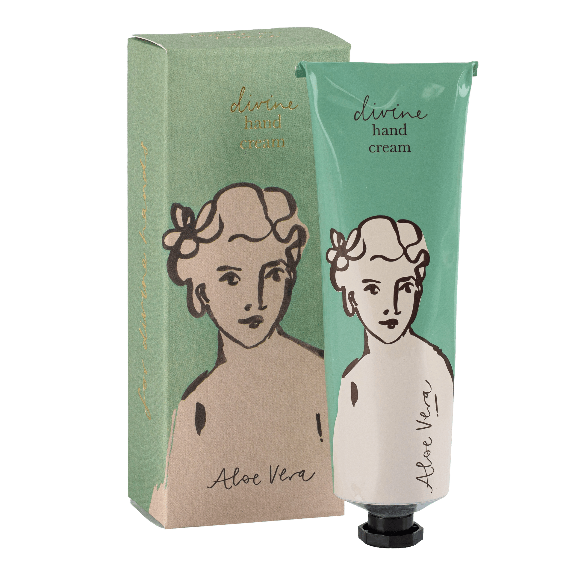 Shop Archive Gallery Hand Cream - Archivist Gallery