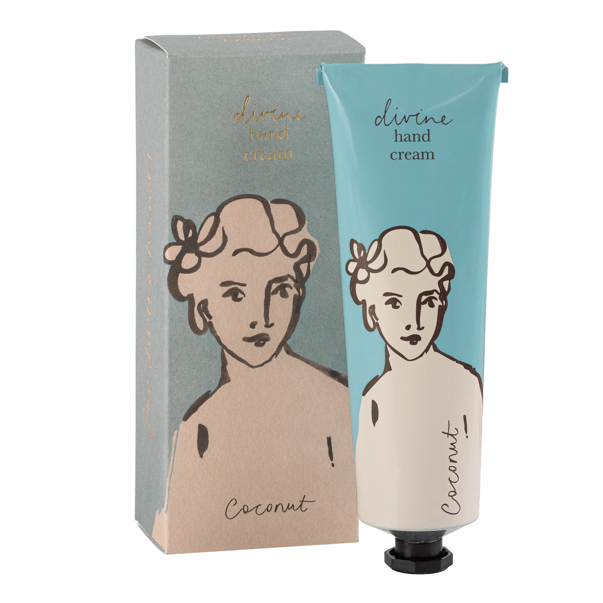 Shop Archive Gallery Hand Cream - Archivist Gallery