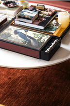 Shop Archivist Gallery Louisiana Heron Giant Matches - Archivist Gallery