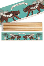 Shop Archivist Gallery Tiger Long Matches - Archivist Gallery