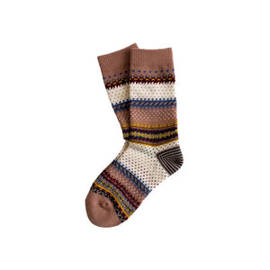 Shop Arctic Cozy Collection Cotton Socks | Cancer - Red Fox Sox