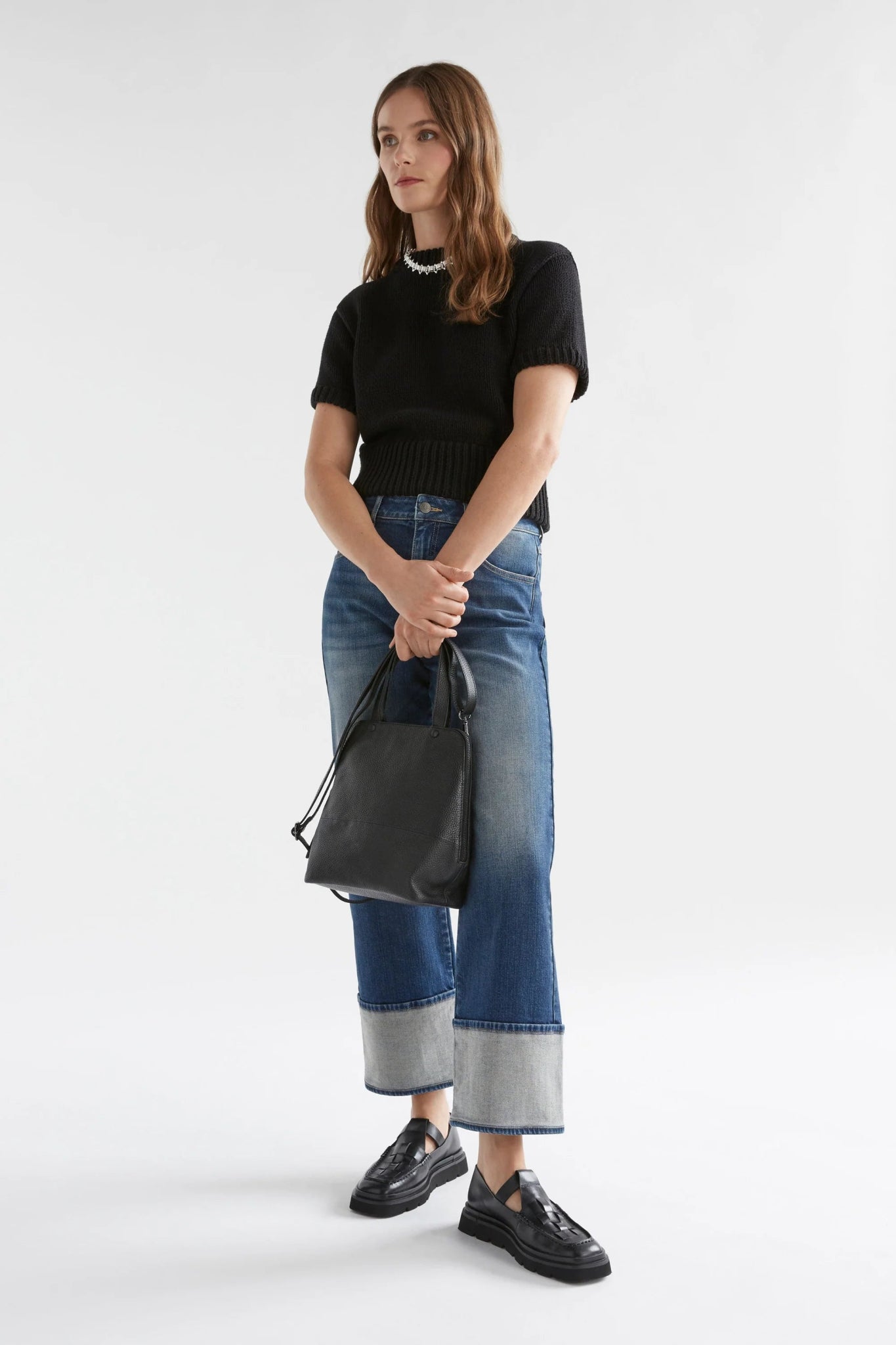 Shop Arien Mini Tote - Elk The Label