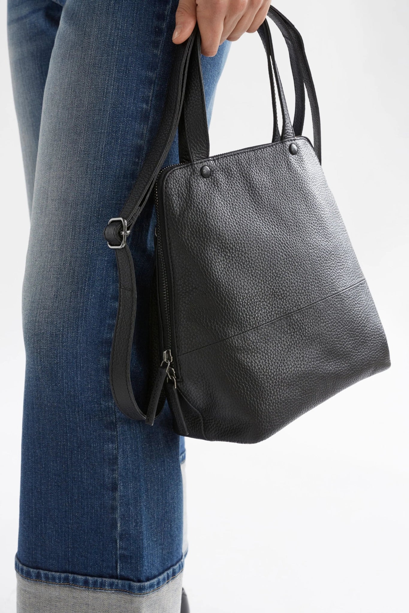 Shop Arien Mini Tote - Elk The Label