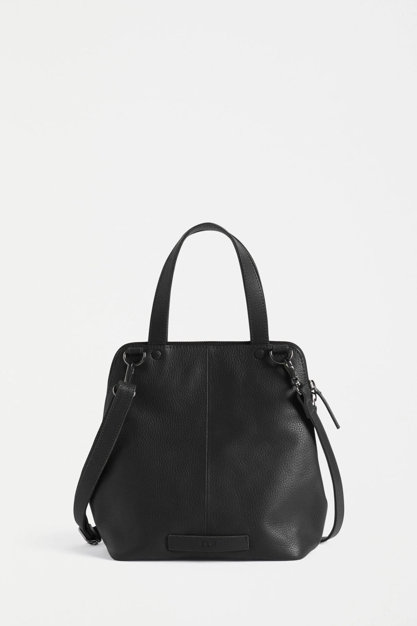 Shop Arien Mini Tote - Elk The Label