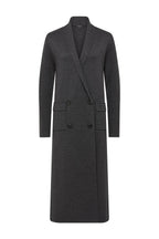 Shop Ava Merino Knit Coat - Cable Melbourne
