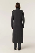 Shop Ava Merino Knit Coat - Cable Melbourne