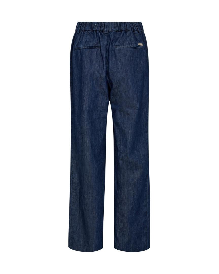 Shop Bai Denim Pant - Mos Mosh