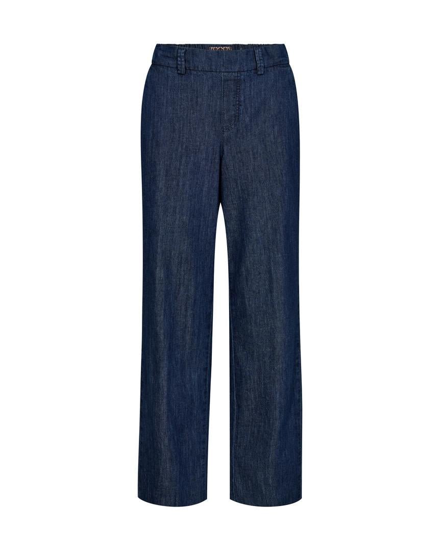 Shop Bai Denim Pant - Mos Mosh