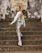 Shop Bailey Stright Leg Track Pant - Me369