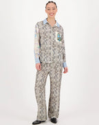 Shop Bailey Stright Leg Track Pant - Me369