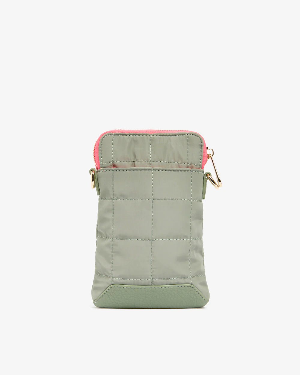 Shop Baker Phone Bag | Sage - Elms+King