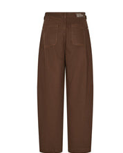 Shop Barrel Rengi Pant Jeans | Slate Brown - Mos Mosh