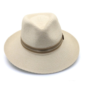 Shop Barrington Trilby | Ivory - Canopy Bay