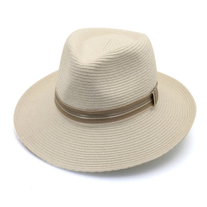 Shop Barrington Trilby | Ivory - Canopy Bay