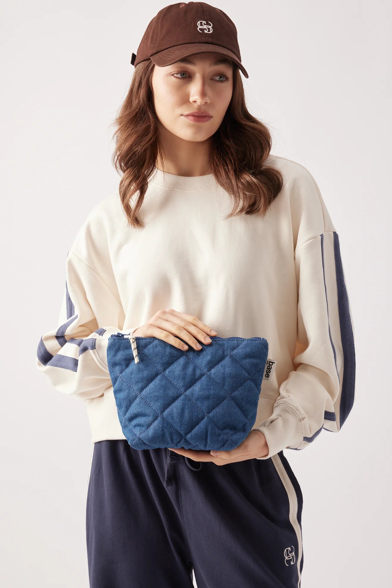 Shop Base Supply Cos Base - Denim - Base Supply