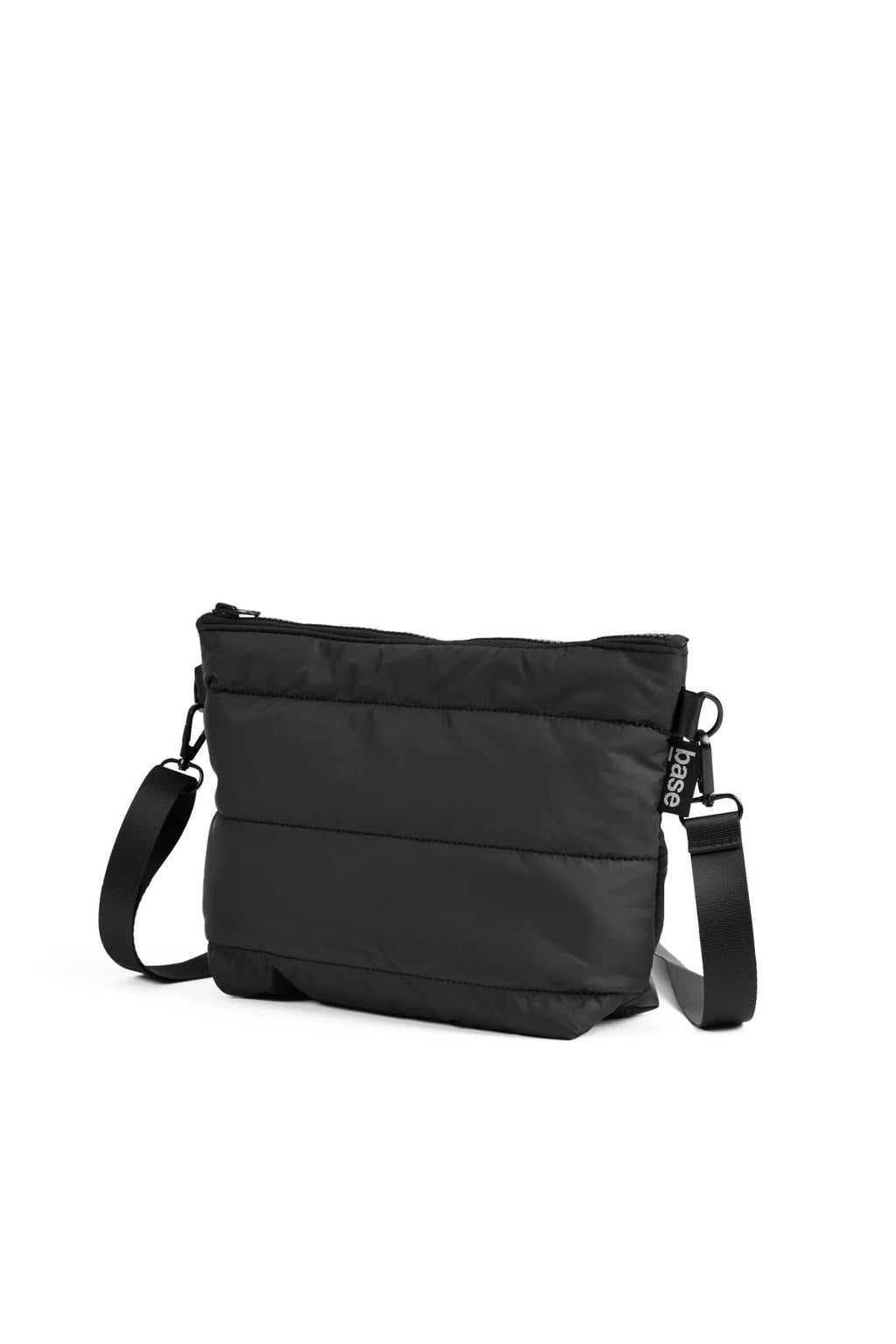 Shop Base Supply Stash Base Crossbody - Cloud Crossbody Bag with Zip - Base Supply