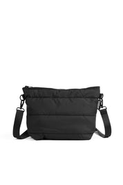 Shop Base Supply Stash Base Crossbody - Cloud Crossbody Bag with Zip - Base Supply
