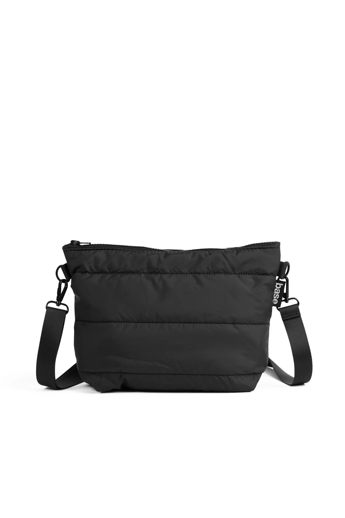 Shop Base Supply Stash Base Crossbody - Cloud Crossbody Bag with Zip - Base Supply