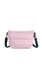 Shop Base Supply Stash Base Crossbody - Cloud Crossbody Bag with Zip - Base Supply