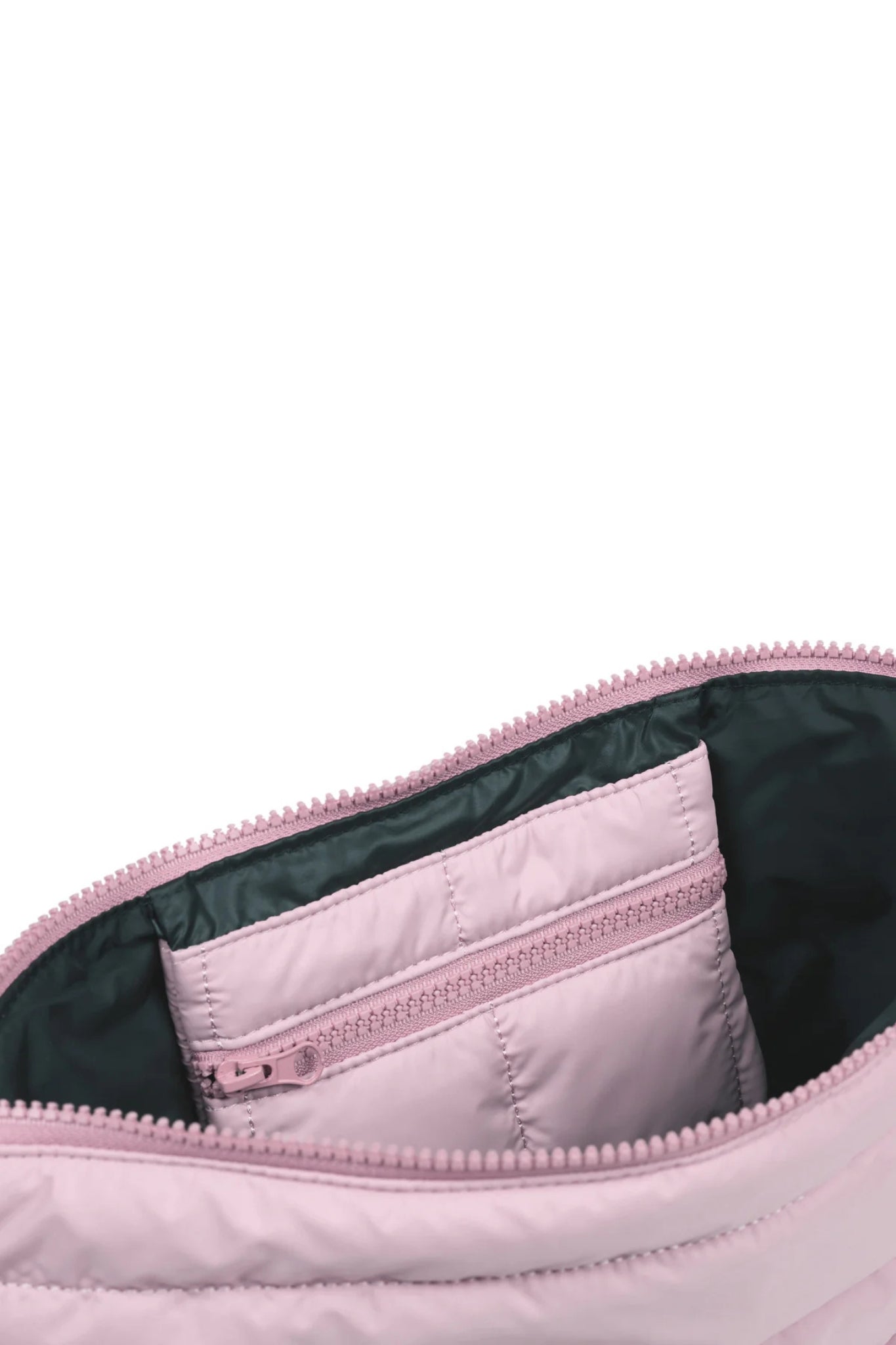 Shop Base Supply Stash Base Crossbody - Cloud Crossbody Bag with Zip - Base Supply