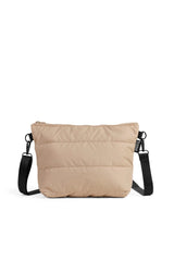 Base Supply Stash Base Crossbody - Cloud Crossbody Bag with Zip