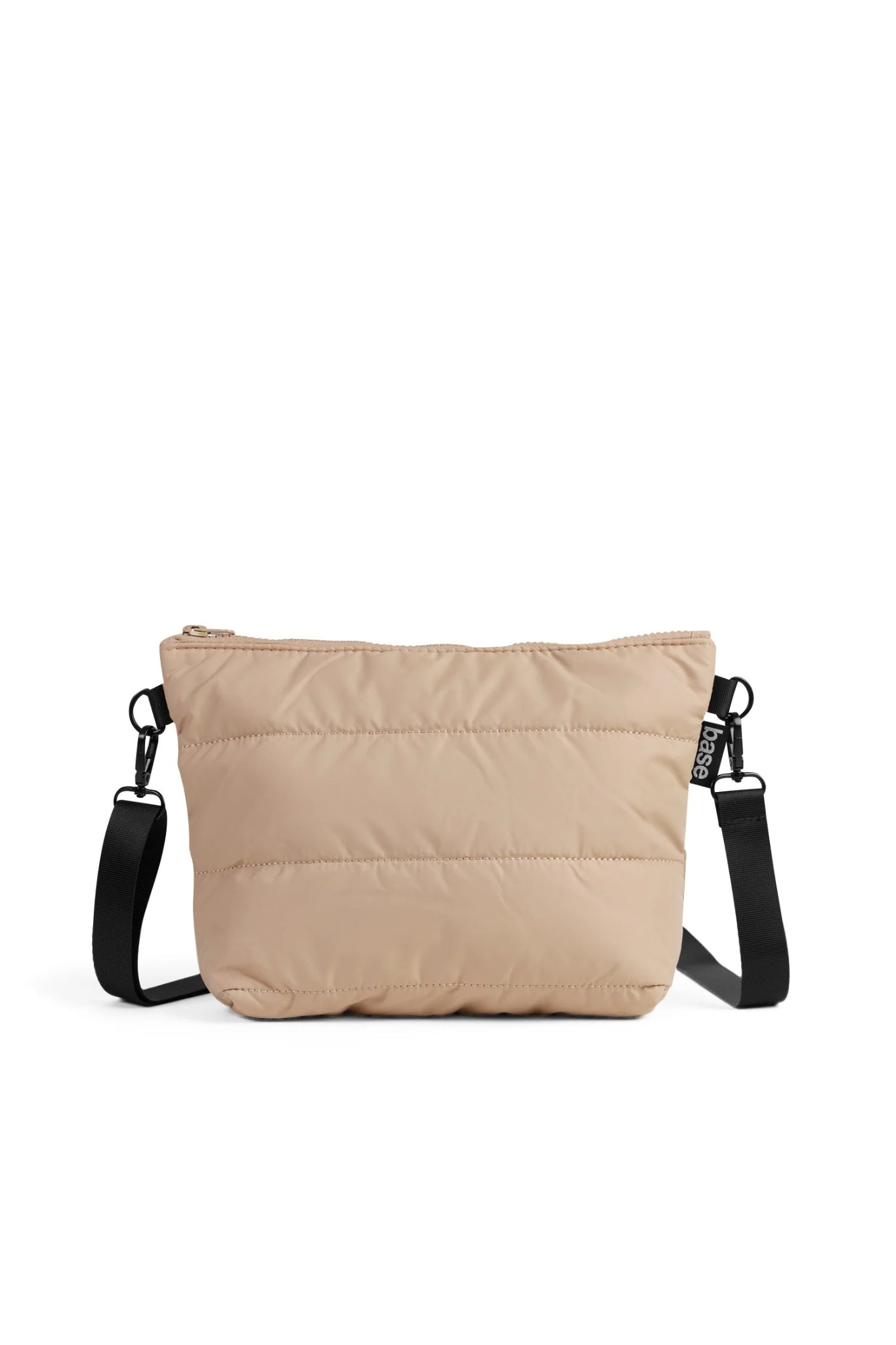 Shop Base Supply Stash Base Crossbody - Cloud Crossbody Bag with Zip - Base Supply