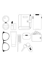 Shop Base Supply Stash Base Crossbody - Cloud Crossbody Bag with Zip - Base Supply