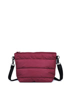 Shop Base Supply Stash Base Crossbody - Cloud Crossbody Bag with Zip - Base Supply