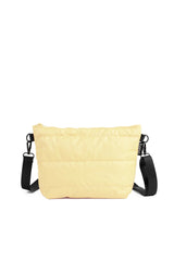 Base Supply Stash Base Crossbody - Cloud Crossbody Bag with Zip