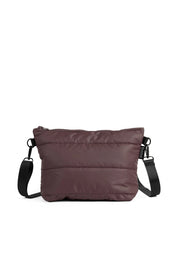 Shop Base Supply Stash Base Crossbody - Cloud Crossbody Bag with Zip - Base Supply