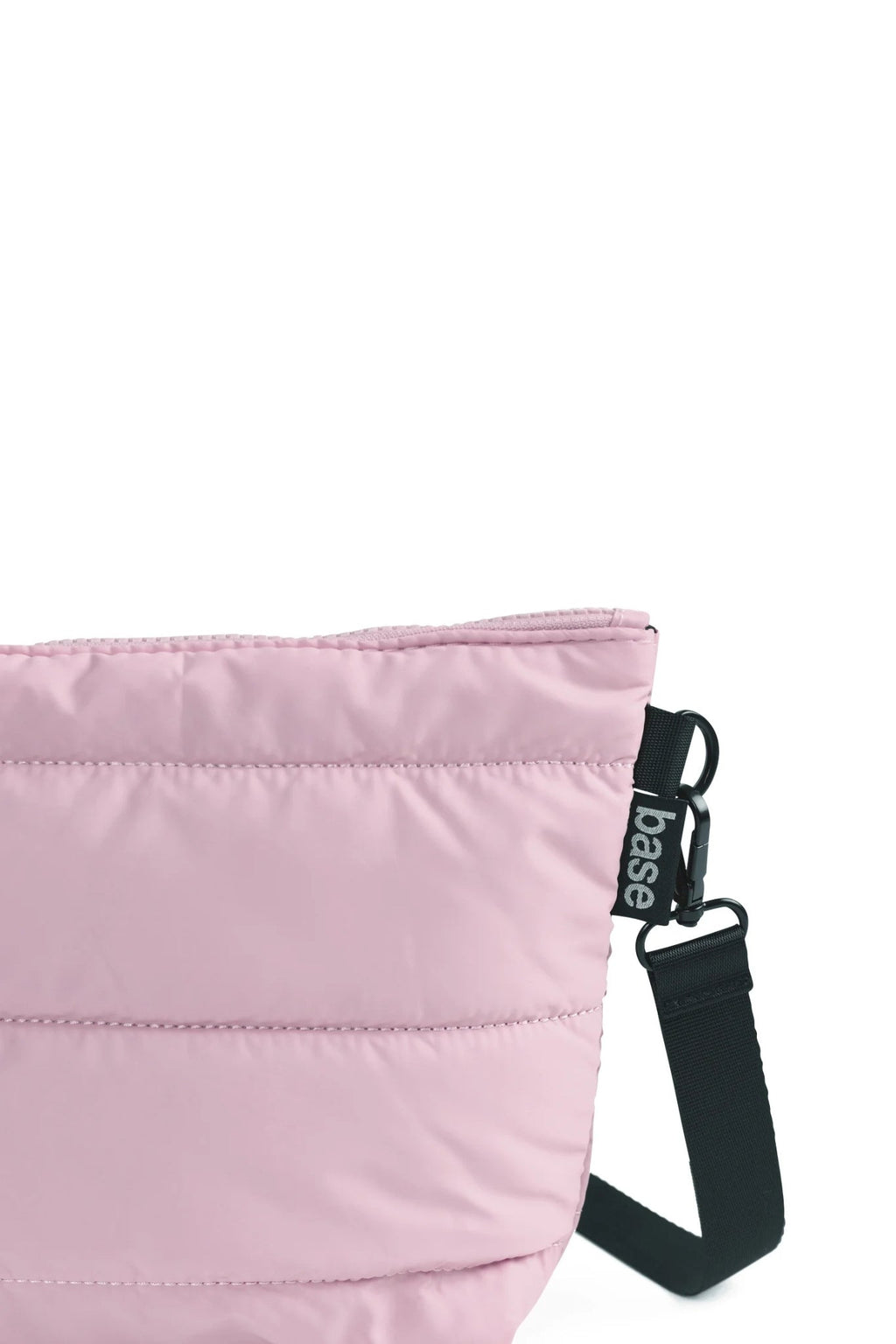 Shop Base Supply Stash Base Crossbody - Cloud Crossbody Bag with Zip - Base Supply