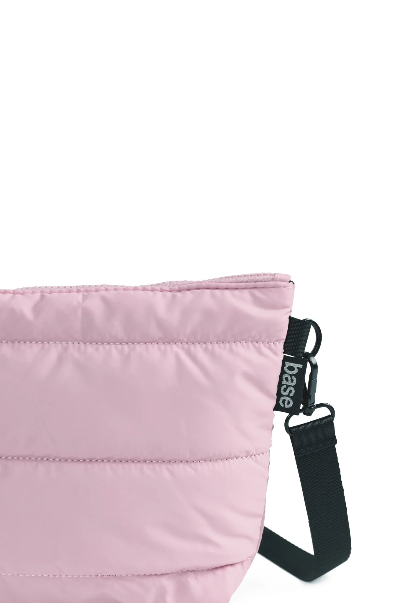 Shop Base Supply Stash Base Crossbody - Cloud Crossbody Bag with Zip - Base Supply