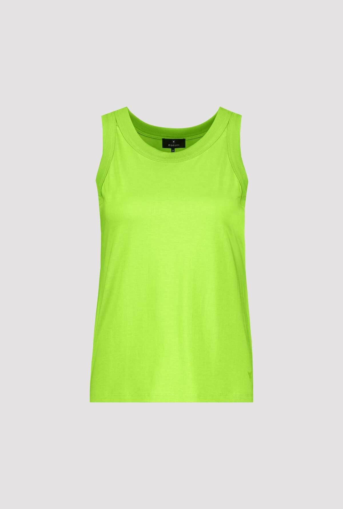 Shop Basic Cotton Tank Top - Monari