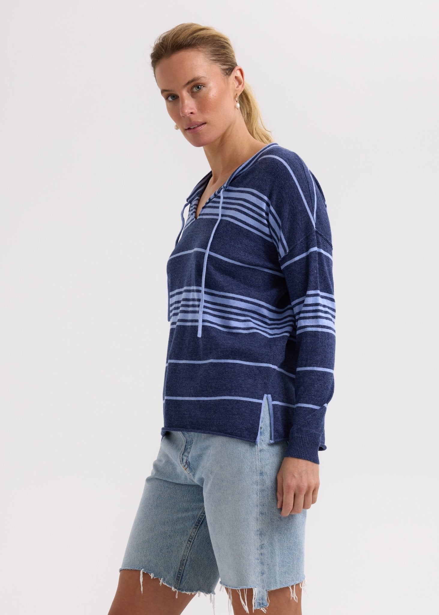 Shop Beach Bum Jumper - Zaket & Plover