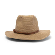 Shop Bedarra Unisex Raffia Cowboy Hat | BEST SELLER - Canopy Bay