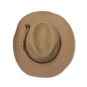 Shop Bedarra Unisex Raffia Cowboy Hat | BEST SELLER - Canopy Bay