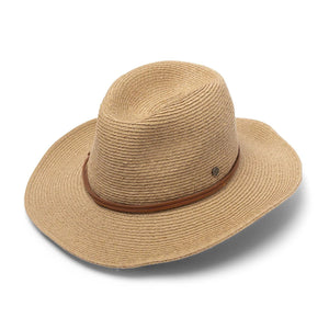 Shop Bedarra Unisex Raffia Cowboy Hat | BEST SELLER - Canopy Bay