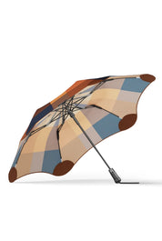 Shop Blunt Metro X Gingerbread Umbrella - Blunt Umbrella