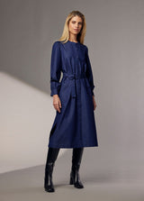 Madly Sweetly Bonanza Midi Dress