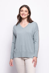 Foil Born Leader Sweater