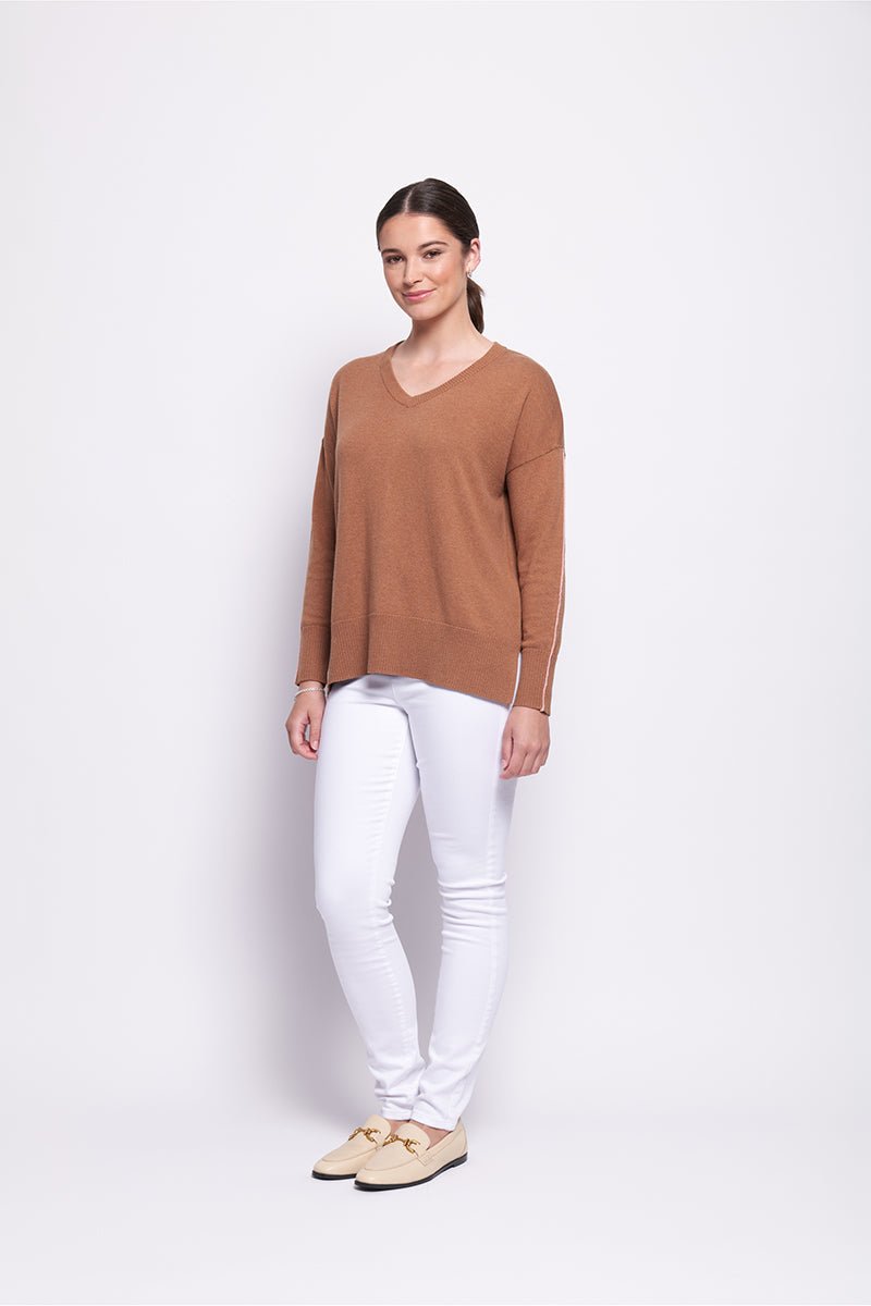 Shop Born Leader Sweater - Foil