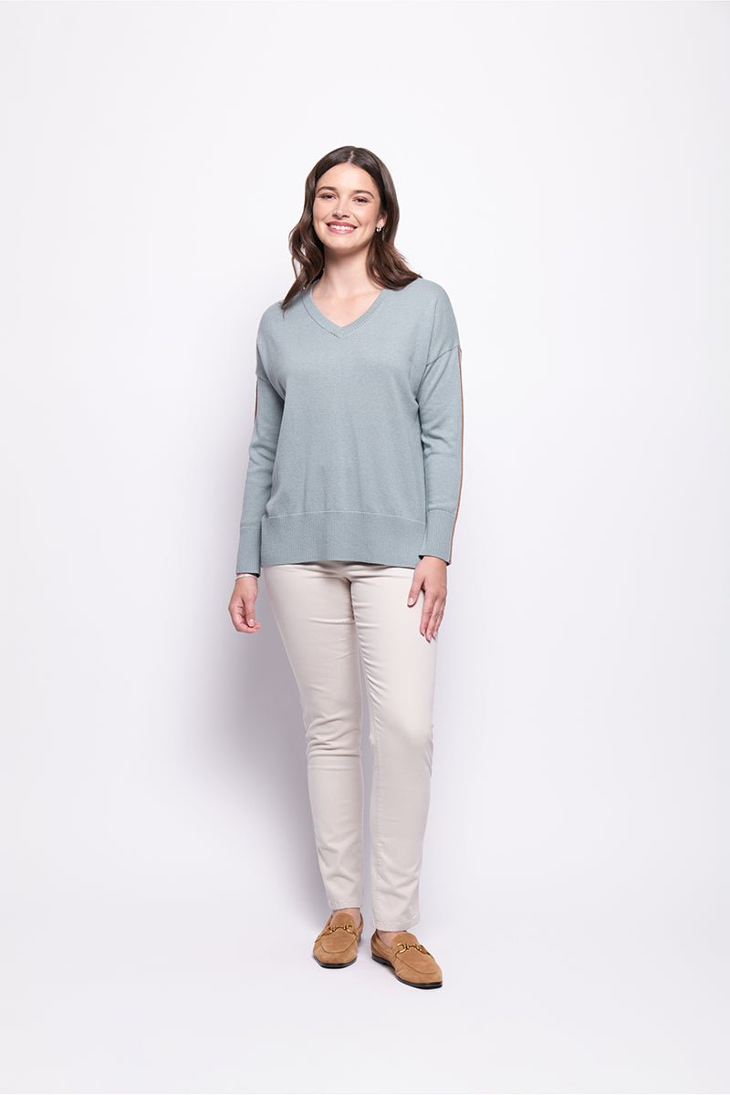 Shop Born Leader Sweater - Foil