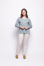 Shop Born Leader Sweater - Foil