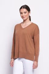Foil Born Leader Sweater