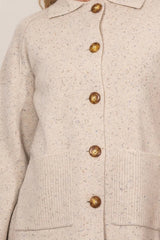 Mia Fratino Brixton Merino/Cashmere Jacket